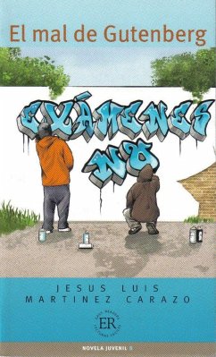 Cover El mal de Gutenberg