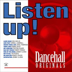 Listen Up!Dancehall Originals - Diverse