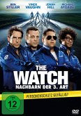 The Watch - Nachbarn der 3. Art Hollywood Collection