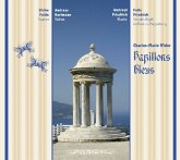 Papillons Bleus Papillons Bleus