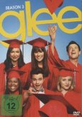 Glee - Season 3 DVD-Box