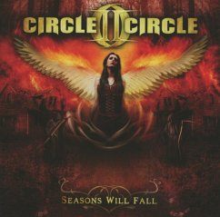 Seasons Will Fall - Circle Ii Circle