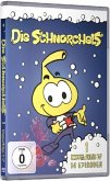 Die Schnorchels - Season 1 - Vol. 1- Folge 1-7