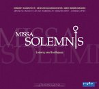 Missa Solemnis