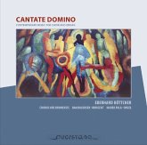 Cantate Domino Cantate Domino