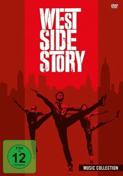 West Side Story - Keine Informationen