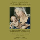 Weihnachtsoratorium Bwv 248,Kantaten 1-3 Weihnachtsoratorium Bwv 248,Kantaten 1-3