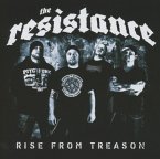 Rise From Treason