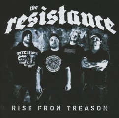Rise From Treason - Resistance,The