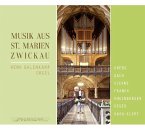 Musik Aus St.Marien Zwickau Musik Aus St.Marien Zwickau