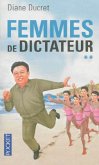 Femmes de dictateur