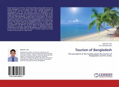 Tourism of Bangladesh - Roy, Debashis;Hasan, S.M. Mehedi