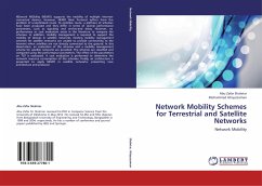 Network Mobility Schemes for Terrestrial and Satellite Networks