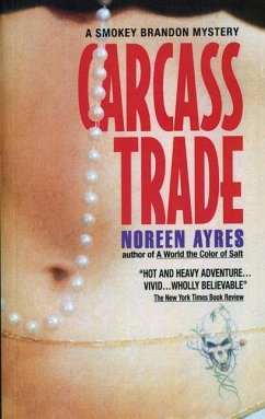 Carcass Trade - Ayres, Noreen