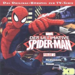 Ultimate Spider-Man