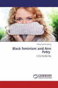 Black feminism and Ann Petry - Parray, Ashaq H.