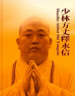 Shaolin Abbot Shi Yongxin Shaolin Abbot Shi Yongxin
