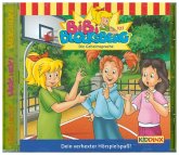 Die Geheimsprache / Bibi Blocksberg Bd.107 (1 Audio-CD) Die Geheimsprache / Bibi Blocksberg Bd.107 (1 Audio-CD)