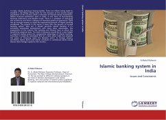 Islamic banking system in India