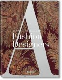 Fashion Designers A-Z. Etro Edition