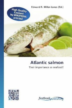 Atlantic salmon