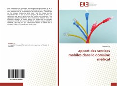 apport des services mobiles dans le domaine médical - Ly, Amadou