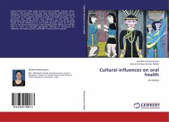 Cultural influences on oral health - Kshetrimayum, Nandita;Reddy, Chavva Venkata Konda