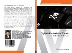 Digitale Piraterie im Wandel