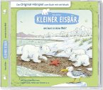 Kleiner Eisbär, wie bunt ist deine Welt?