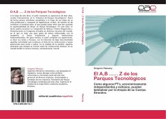 Cover El A,B ...... Z de los Parques Tecnológicos