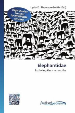 Elephantidae