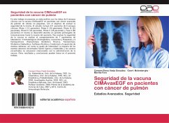 Seguridad de la vacuna CIMAvaxEGF en pacientes con cáncer de pulmón - Viada González, Carmen Elena;Molenberghs, Geert;Fors, Martha