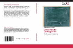 Creatividad e Investigación