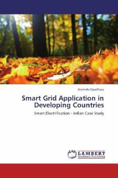 Smart Grid Application in Developing Countries