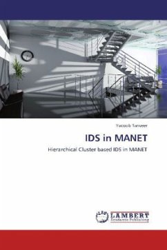 IDS in MANET - Tanveer, Yacoob