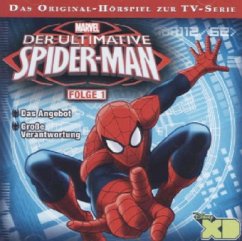 Ultimate Spider-Man