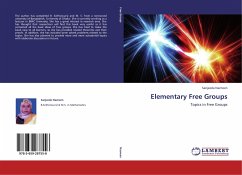Elementary Free Groups