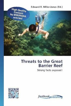 Threats to the Great Barrier Reef