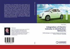 Integration of Electric Vehicles in Distribution Networks - Soares, Filipe