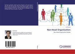 Non-Head Organization