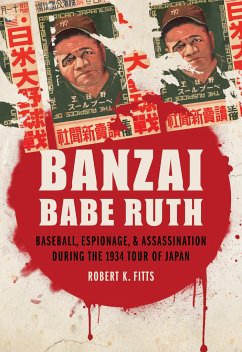 Banzai Babe Ruth - Fitts, Robert K