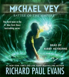 Michael Vey 3 - Evans, Richard Paul