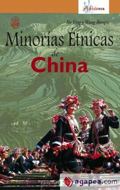 Minorías étnicas de China - Baoqin, Wang; Ying, Xu