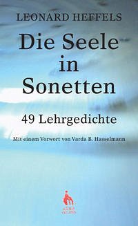 Die Seele in Sonetten - Heffels, Leonard