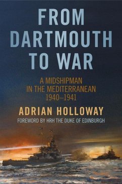 From Dartmouth to War - Holloway, Adrian
