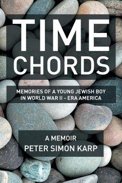 Time Chords - Karp, Peter Simon