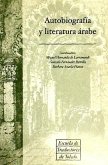 Autobiografía y literatura árabe