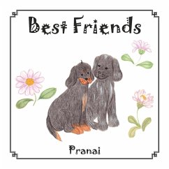Best Friends - Pranai