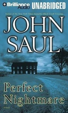 Perfect Nightmare - Saul, John