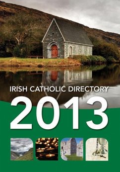 Irish Catholic Directory 2013